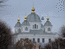 Казанский монастырь