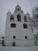 звонница Спасо-Преображенского монастыря