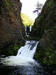Водопад на мысе Ламанон