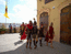 Рыцари в Валлетте