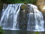 Водопад на реке Черемшанка