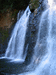 Водопад на реке Черемшанка