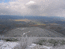 Вид с горы Быкова