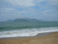 Пляж в Нья Чанге. Вид на о.Винперл